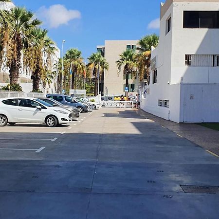 Adults Only Sunny Quiet Apartment In Center Of Las Americas Arona  Exterior foto