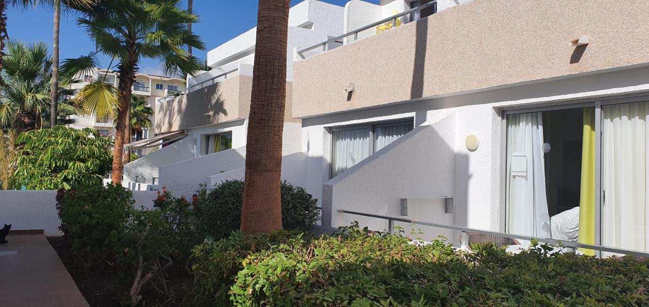 Adults Only Sunny Quiet Apartment In Center Of Las Americas Arona  Exterior foto