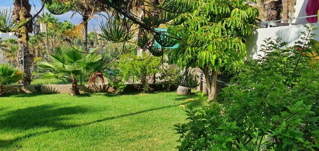 Adults Only Sunny Quiet Apartment In Center Of Las Americas Arona  Exterior foto