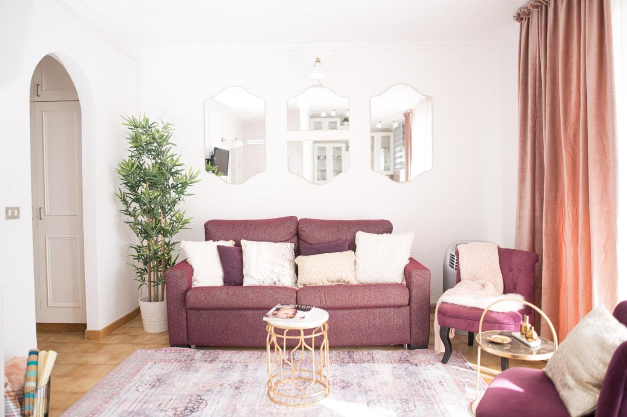 Adults Only Sunny Quiet Apartment In Center Of Las Americas Arona  Exterior foto